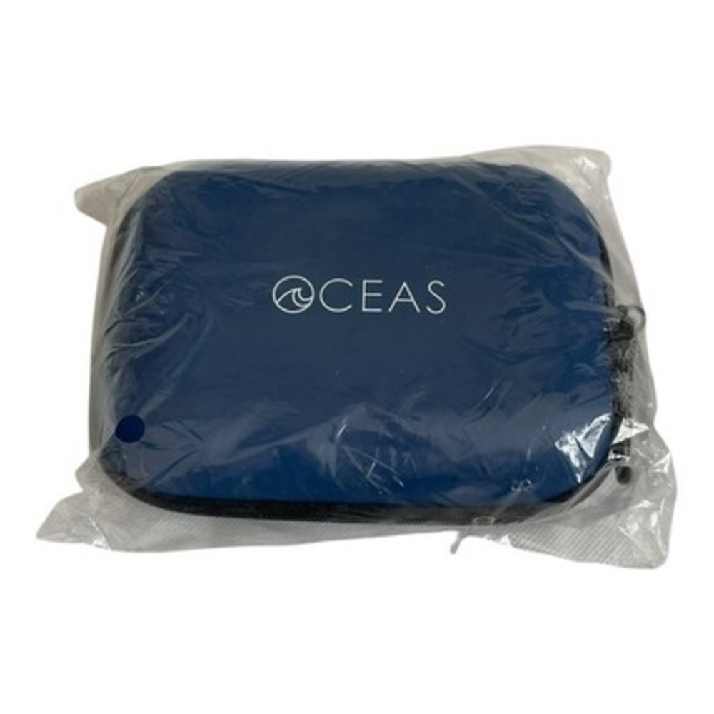Oceas XL Mylar Emergency Survival Blankets 4 Pack Camping Hiking Disaster NIP - Picture 3 of 7